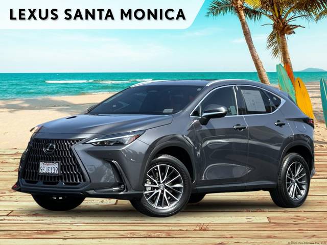 2023 Lexus NX NX 350 Premium AWD photo