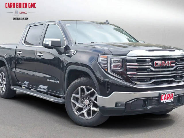 2023 GMC Sierra 1500 SLT 4WD photo