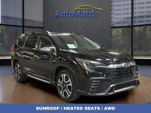 2023 Subaru Ascent Touring AWD photo