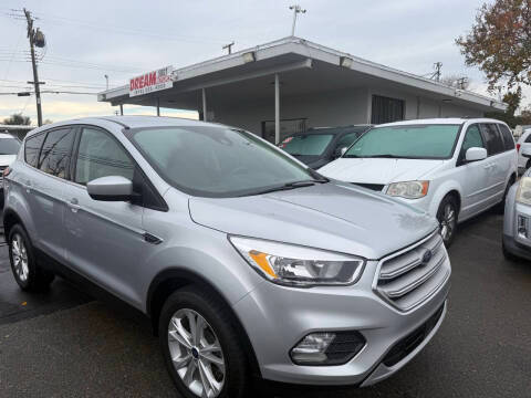 2019 Ford Escape SE 4WD photo
