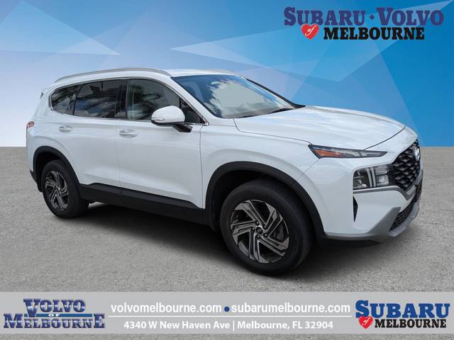 2023 Hyundai Santa Fe SEL AWD photo