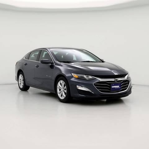 2020 Chevrolet Malibu LT FWD photo