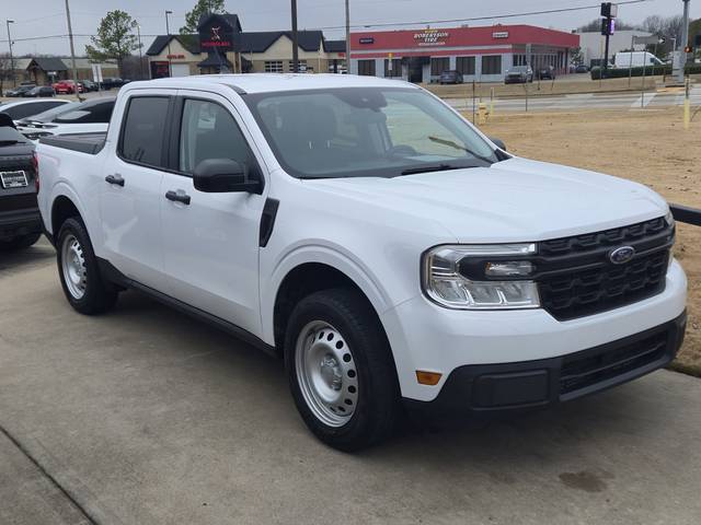 2022 Ford Maverick XL AWD photo