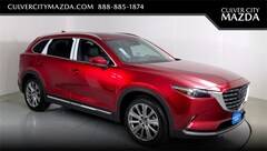 2022 Mazda CX-9 Signature AWD photo