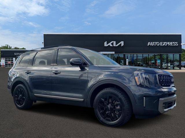 2023 Kia Telluride SX Prestige X-Pro AWD photo