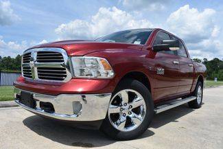 2015 Ram 1500 Lone Star 4WD photo