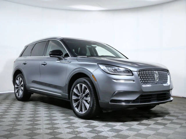 2022 Lincoln Corsair Reserve AWD photo