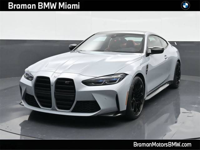 2023 BMW M4 Competition xDrive AWD photo