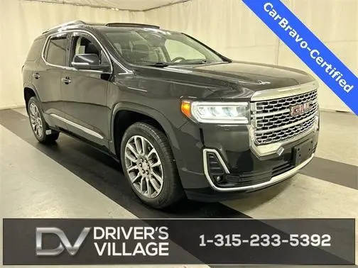 2023 GMC Acadia Denali AWD photo