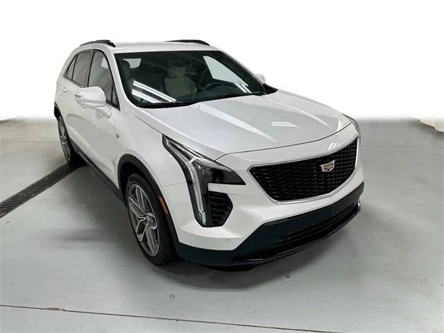 2023 Cadillac XT4 AWD Sport AWD photo