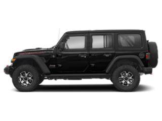 2023 Jeep Wrangler Unlimited Rubicon Farout 4WD photo