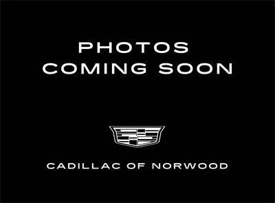 2023 Cadillac CT4 Premium Luxury AWD photo