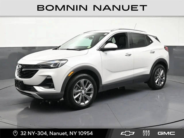 2023 Buick Encore GX Essence AWD photo
