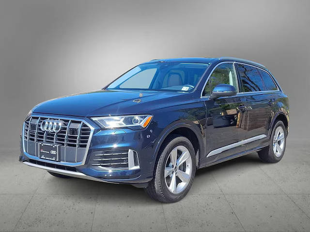 2023 Audi Q7 Premium AWD photo