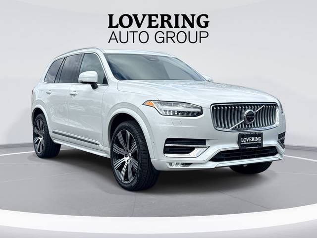 2023 Volvo XC90 Ultimate AWD photo