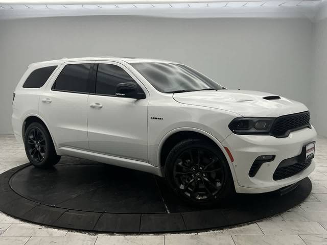 2022 Dodge Durango R/T AWD photo