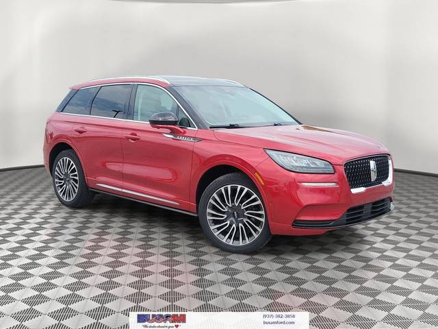 2022 Lincoln Corsair Standard AWD photo
