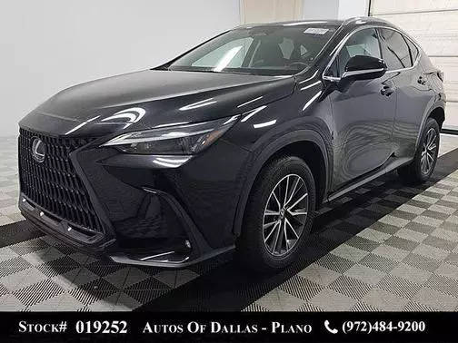 2023 Lexus NX NX 350 Premium AWD photo