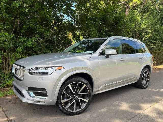 2023 Volvo XC90 Plus AWD photo