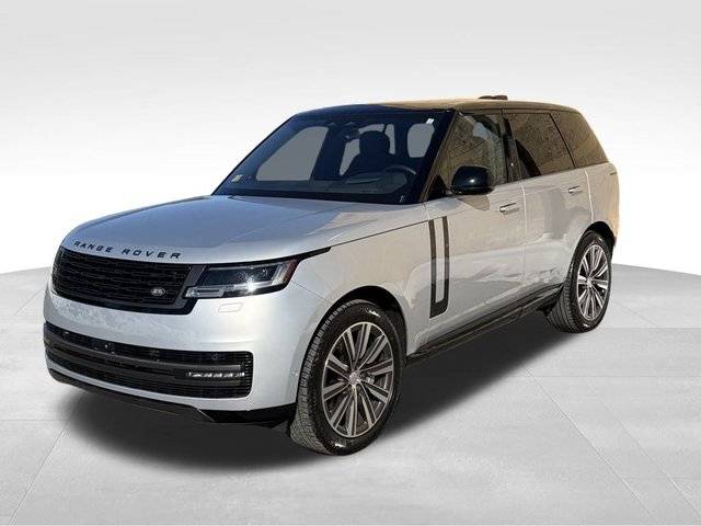 2023 Land Rover Range Rover SE AWD photo