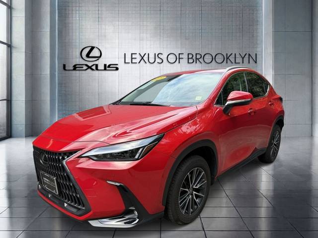 2023 Lexus NX NX 350 Premium AWD photo