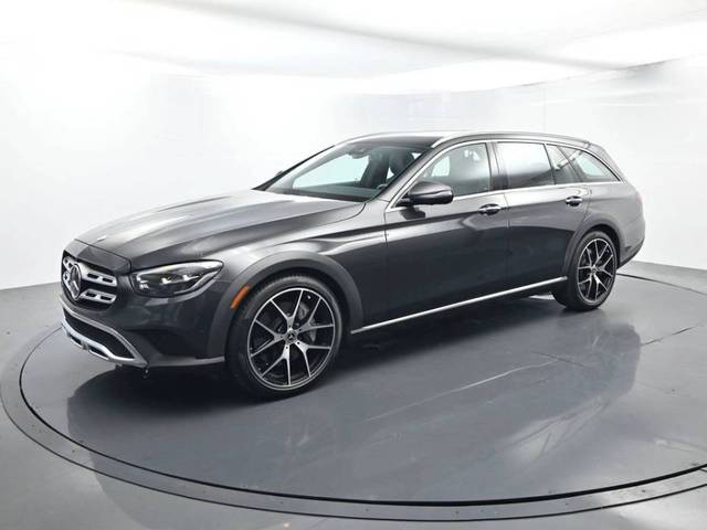 2023 Mercedes-Benz E-Class E 450 AWD photo
