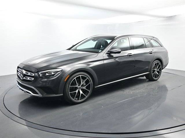 2023 Mercedes-Benz E-Class E 450 AWD photo