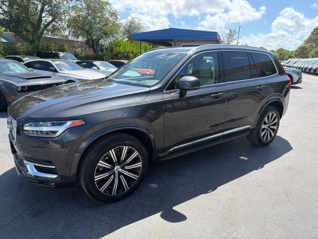 2023 Volvo XC90 Plus AWD photo