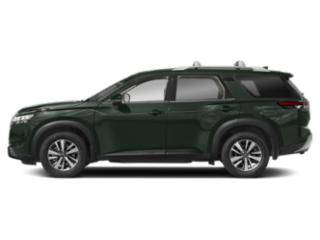 2023 Nissan Pathfinder SL FWD photo