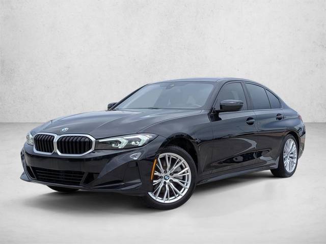 2023 BMW 3 Series 330i RWD photo