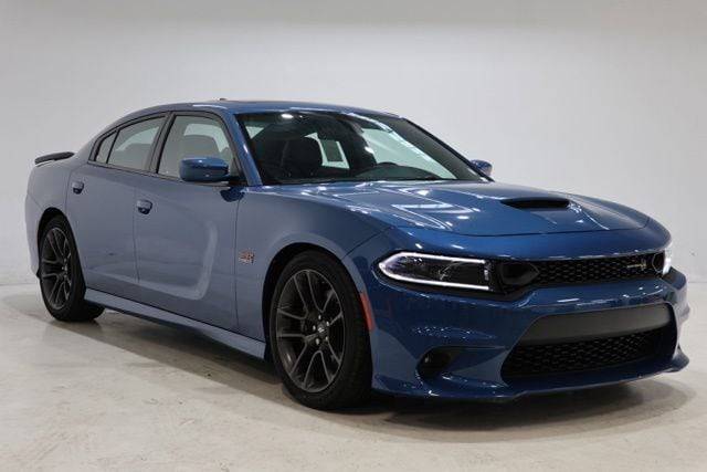 2022 Dodge Charger Scat Pack RWD photo