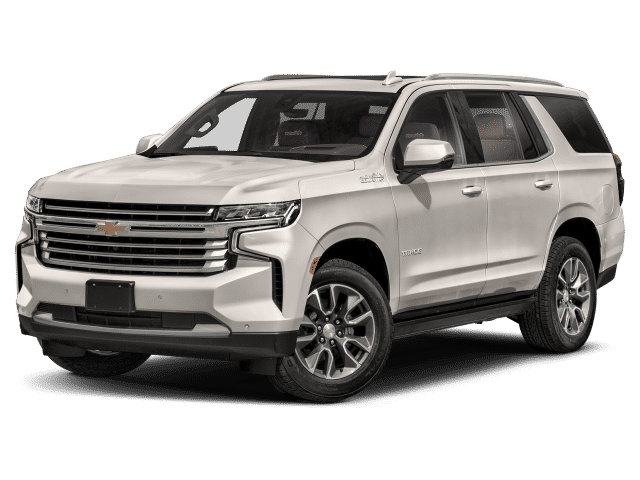 2023 Chevrolet Tahoe High Country 4WD photo