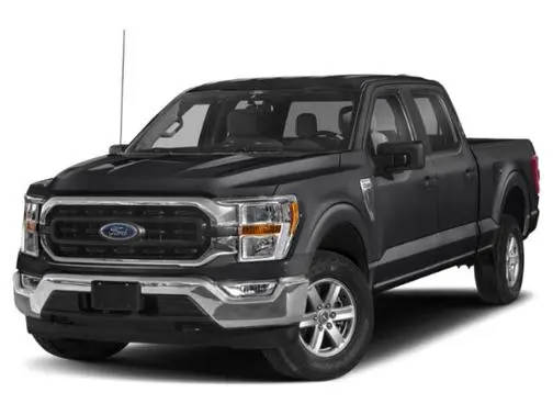 2023 Ford F-150 XLT 4WD photo