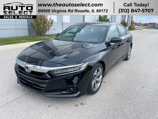 2022 Honda Accord Sport FWD photo