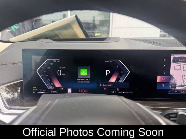 2023 BMW X7 xDrive40i AWD photo