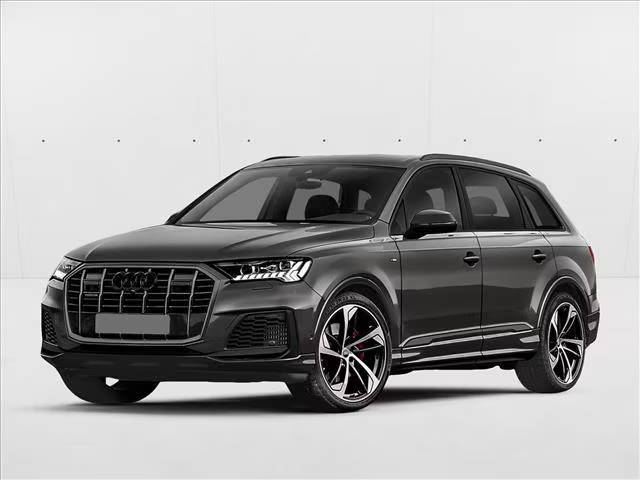 2023 Audi Q7 Premium AWD photo