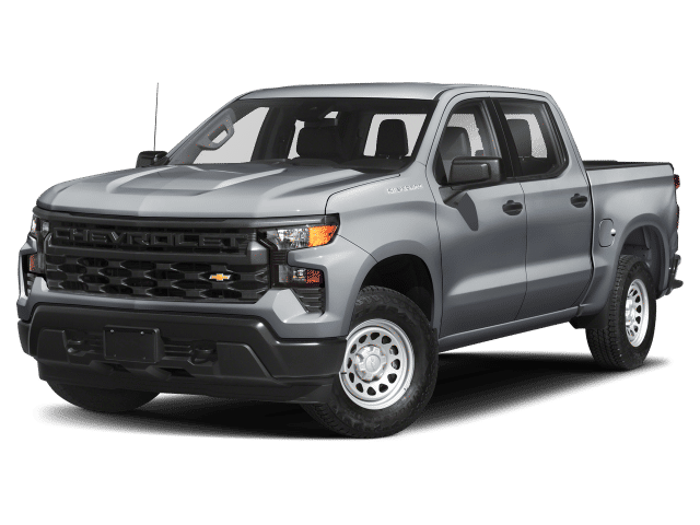 2023 Chevrolet Silverado 1500 RST 4WD photo