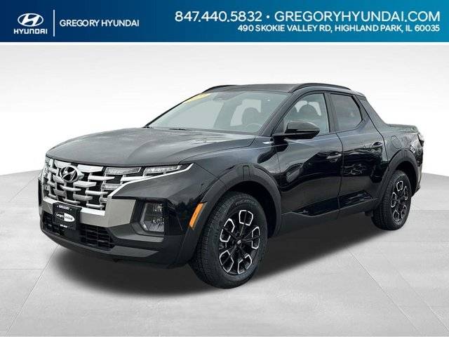 2023 Hyundai Santa Cruz SEL Premium AWD photo