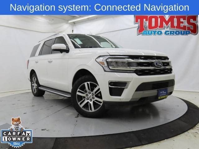 2022 Ford Expedition Limited 4WD photo