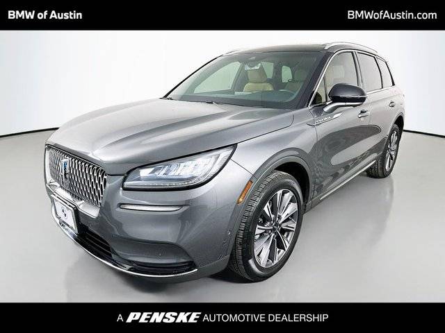 2022 Lincoln Corsair Reserve FWD photo