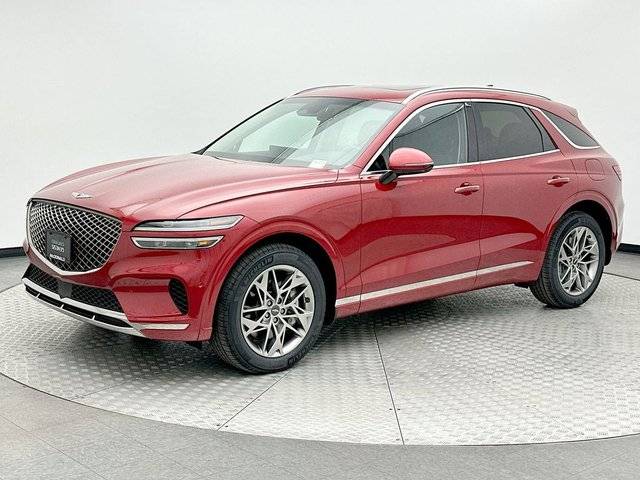 2023 Genesis GV70 2.5T AWD photo