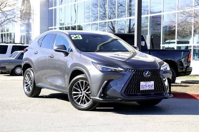 2023 Lexus NX NX 350 Premium AWD photo