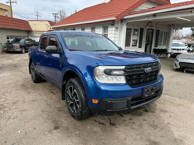 2023 Ford Maverick XL FWD photo