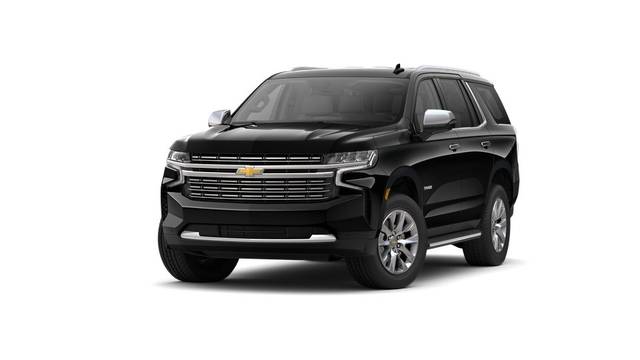 2023 Chevrolet Tahoe Premier 4WD photo