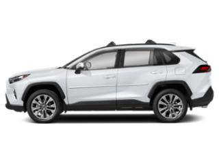 2023 Toyota RAV4 XLE Premium FWD photo