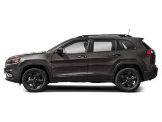 2023 Jeep Cherokee Altitude Lux 4WD photo