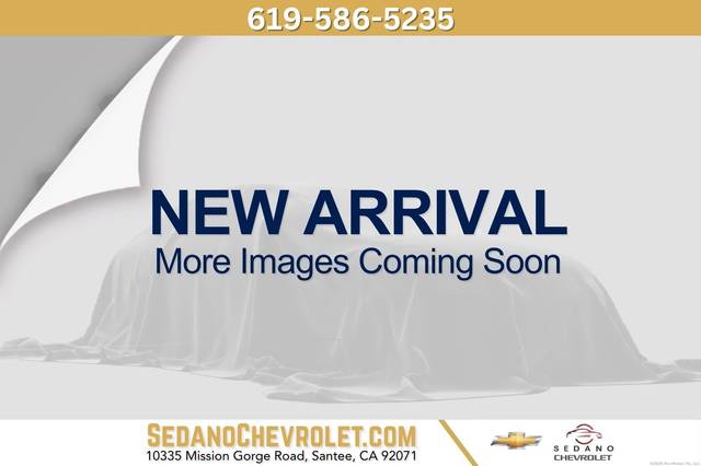 2023 Chevrolet Tahoe Z71 4WD photo