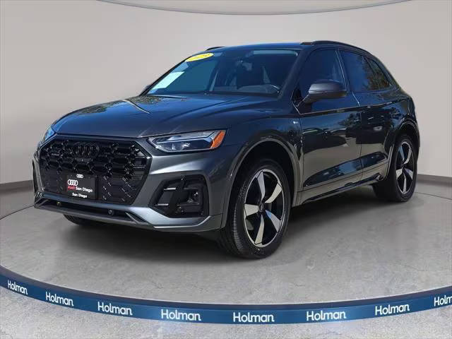 2023 Audi Q5 S line Premium Plus AWD photo