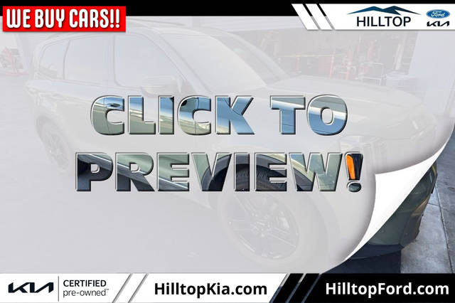 2023 Kia Telluride SX Prestige X-Line AWD photo