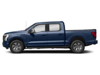 2023 Ford F-150 Lightning XLT AWD photo